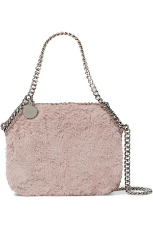 Stella McCartney Mini Falabella Handtasche