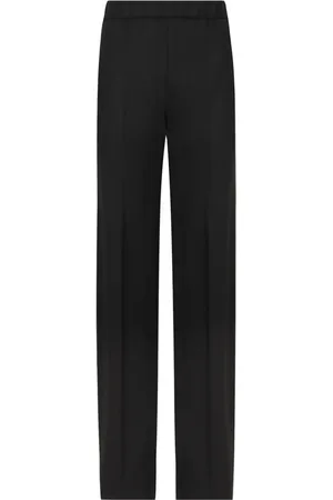 Dolce & Gabbana Ausgestellte Twill-Hose