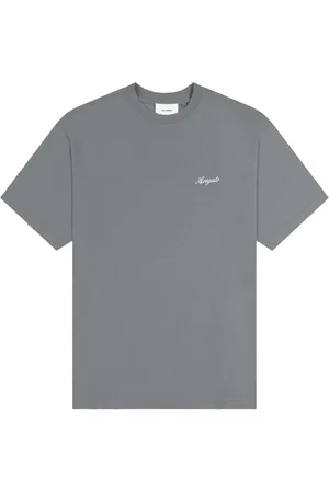 Axel Arigato Honor Washed T-Shirt