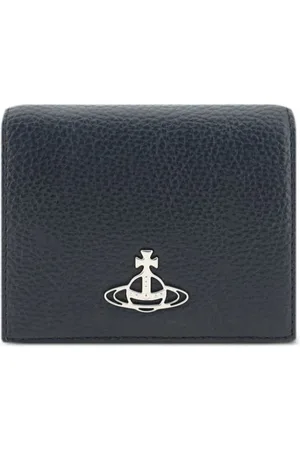 Vivienne Westwood Portemonnaie mit Logo