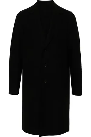 Harris Wharf London Cabanjacke aus Kaschmir