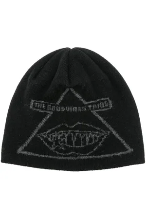 SACAI X Gonz The Good Vibes Tribe Beanie