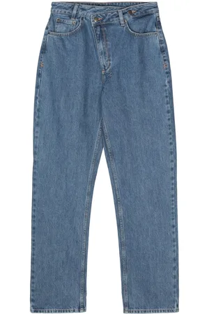 KSUBI Relax Jean Heritage Jeans