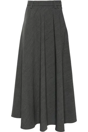 HERNO Rock aus Twill