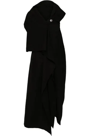 Issey Miyake Encloth Jumpsuit
