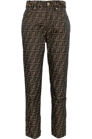 Fendi FENDI Hose