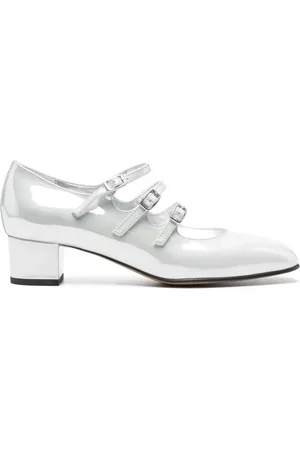 Carel Kina Pumps 40mm