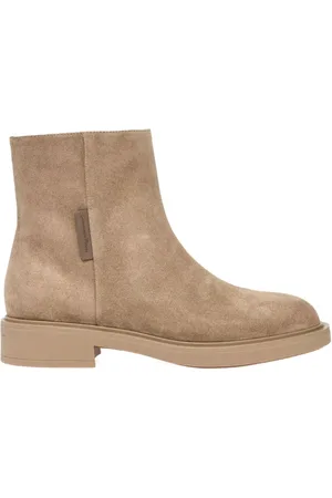 Gianvito Rossi Klassische Stiefel