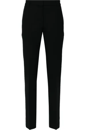 Totême Tief sitzende Hose