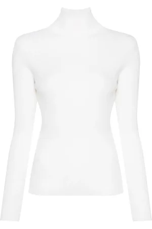 P.A.R.O.S.H. Gerippter Pullover
