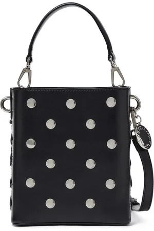 Stella McCartney Frayme Schultertasche