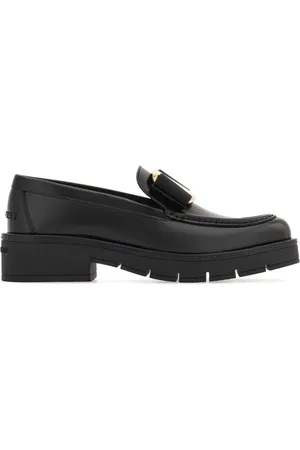 Salvatore Ferragamo Loafer mit Vara-Schleife