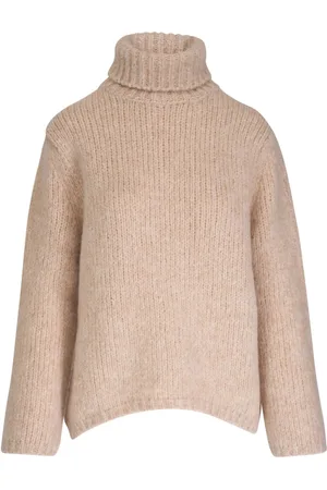 Dorothee Schumacher Klassischer Rollkragenpullover