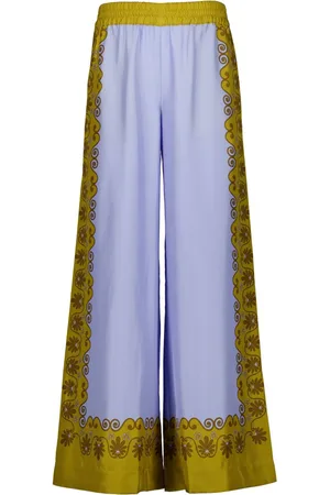 La DoubleJ Palazzo Hose