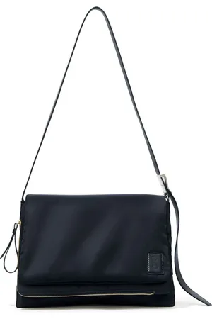 Proenza Schouler City Kuriertasche