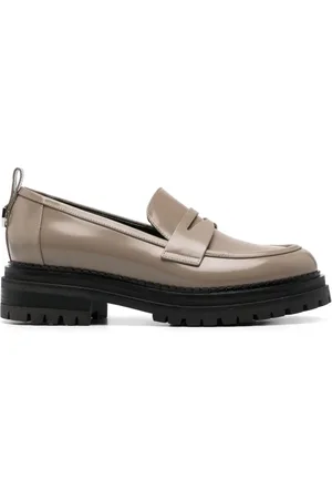 Sergio Rossi Sr Joan Loafer