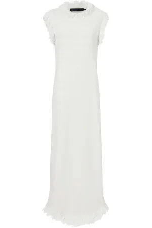 Proenza Schouler Toni Maxikleid