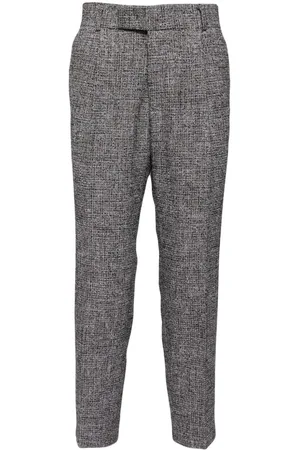 Karl Lagerfeld Hose aus Tweed