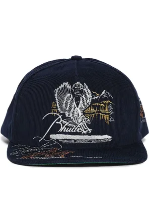 Rhude Eagles Souvenir Baseballkappe