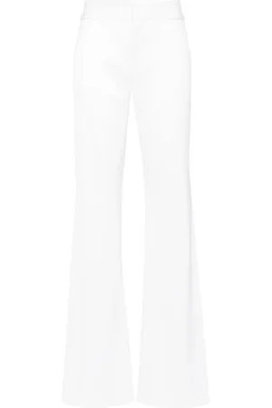 ALICE+OLIVIA Andrew Bootcut-Hose