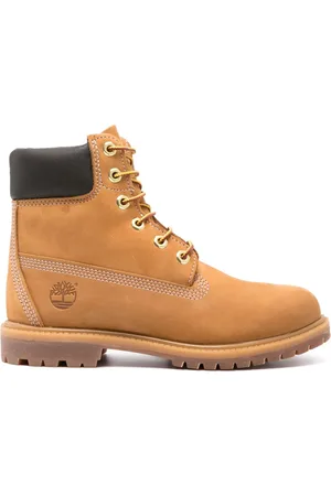 Timberland Premium 6 Inch Schnürstiefel