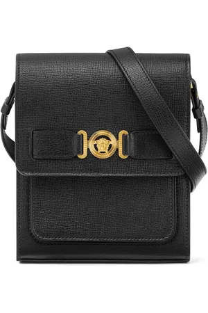 VERSACE Medusa Biggie Umhängetasche