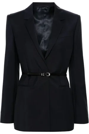 Givenchy Voyou Blazer