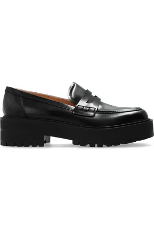 Gianvito Rossi Klassische Loafer