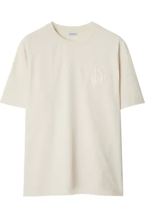 Burberry B Shield T-Shirt