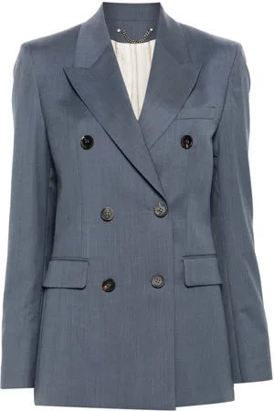 Golden Goose Journey Blazer