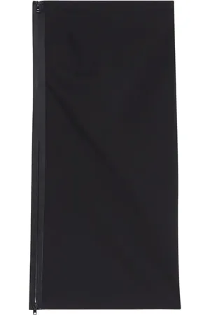 Lanvin Bleistiftrock aus Krepp