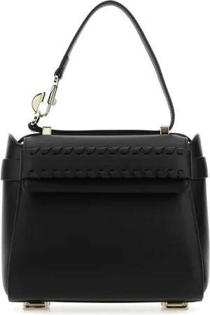 Chloé Kleine Nacha Tote Bag