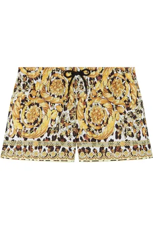 VERSACE Wild Barocco Badeshorts