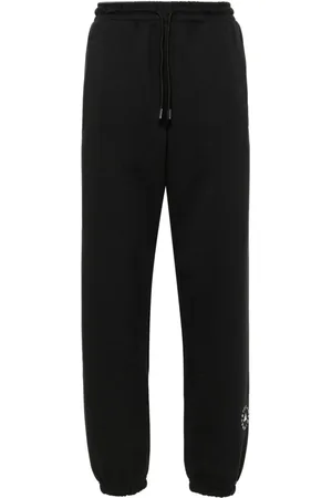 adidas Hose mit lockerem Schnitt