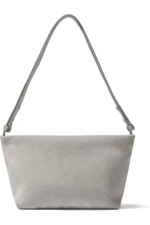 Proenza Schouler Bond Schultertasche aus Wildleder