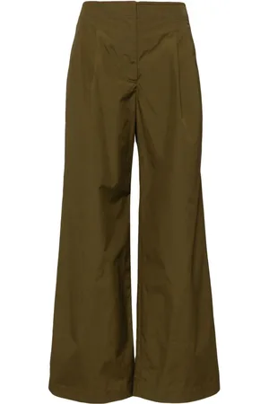 ULLA JOHNSON Lani Hose