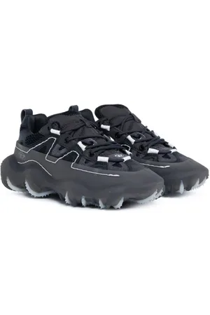 Diesel S-Prototype Sneakers mit Schnürung