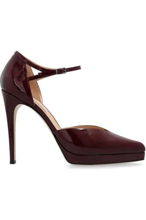 Casadei Tiffany Pumps 120mm