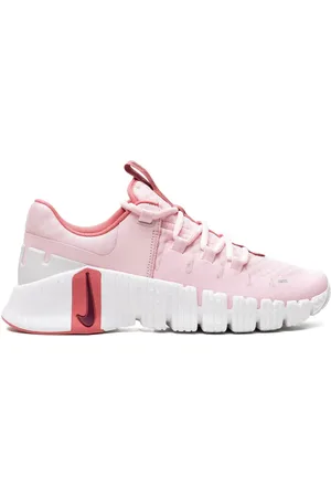 Nike Free Metcon 5 "Pink Foam" Sneakers