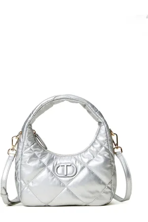 Twin-Set Gesteppte Handtasche