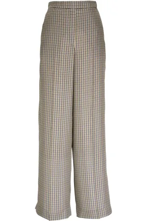 Dorothee Schumacher Karierte Hose