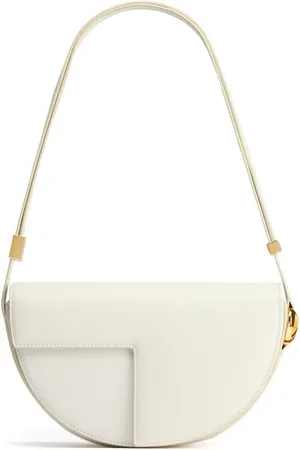 Patou Le Schultertasche