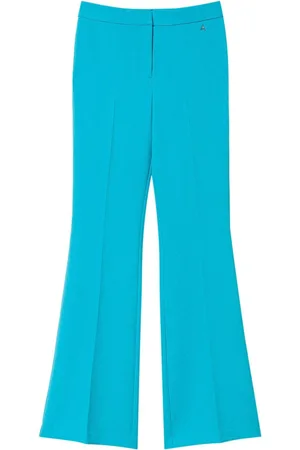 Twin-Set Ausgestellte Cady-Hose