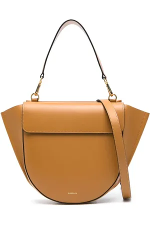 Wandler Mittelgroße Hortensia Satchel-Tasche