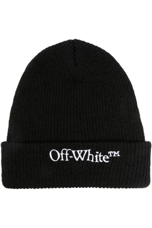 OFF-WHITE BKSH Beanie