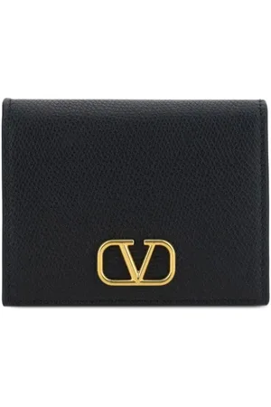 VALENTINO GARAVANI VLogo Signature Portemonnaie