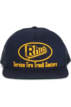 Rhude Service Trucker Baseballkappe