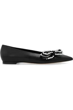 Casadei Verzierte Ballerinas