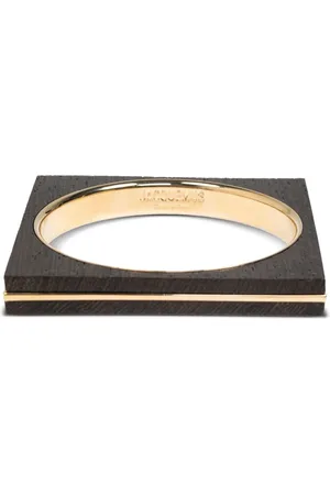 Jacquemus Le Bracelet Carré Armband