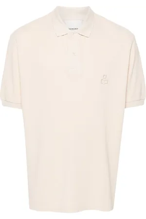 Isabel Marant Afko Poloshirt